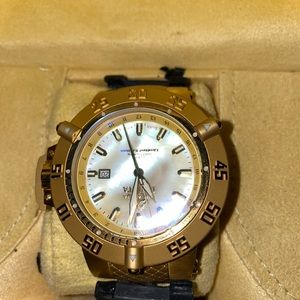 Invicta Subaqua Men Watch